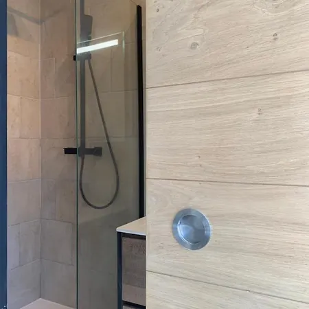 Apartamento De L'hippodrome