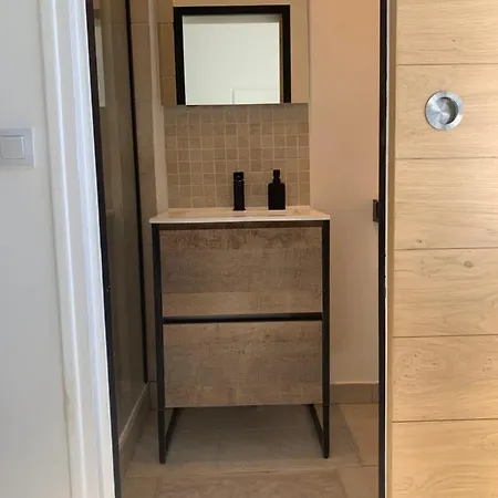 Apartamento De L'hippodrome