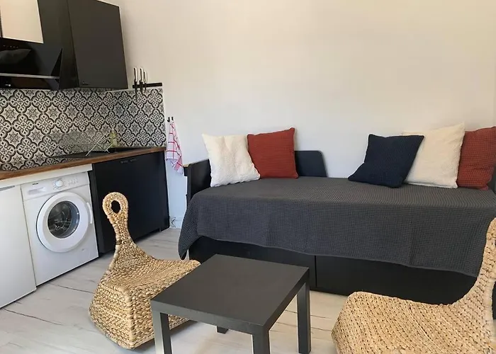 Apartamento Résidence De L’hippodrome Deauville
