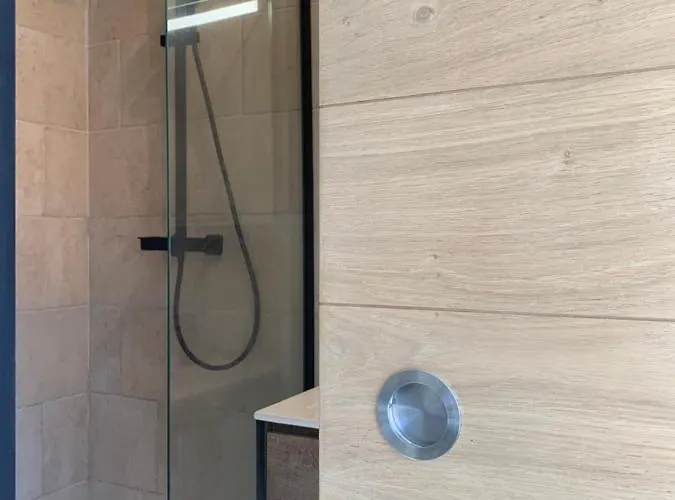 Apartamento Résidence De L’hippodrome