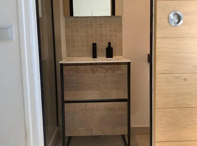 Apartamento Résidence De L’hippodrome