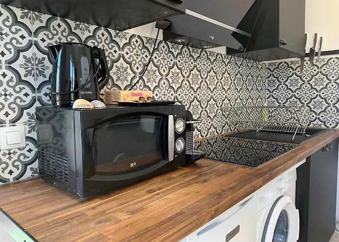 Résidence De L’hippodrome * Deauville