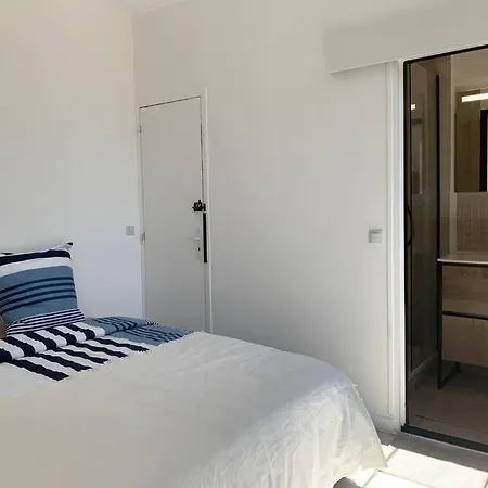 Apartamento Résidence De L’hippodrome *