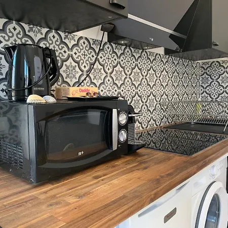 Résidence De L’hippodrome * Deauville